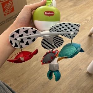 TinyLove baby toys